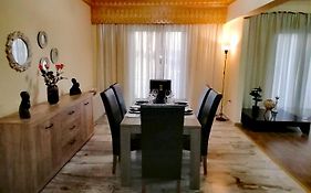 Anastasia'S Apartment Λαυριο